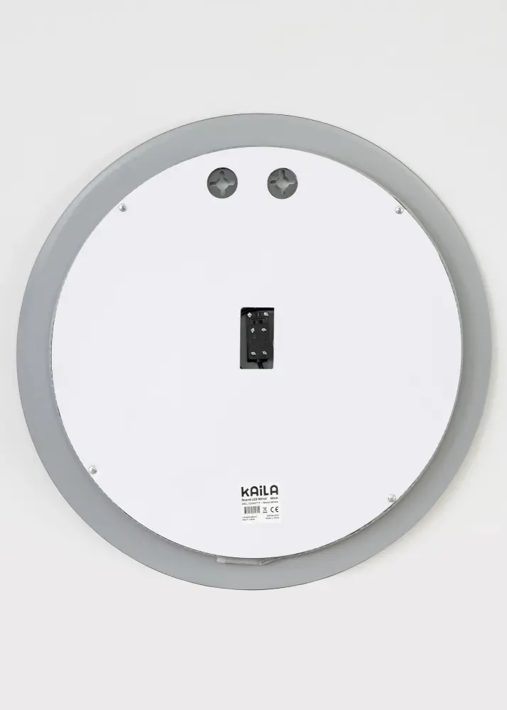 KAILA KAILA Mirror Frost LED 100 cm Ø