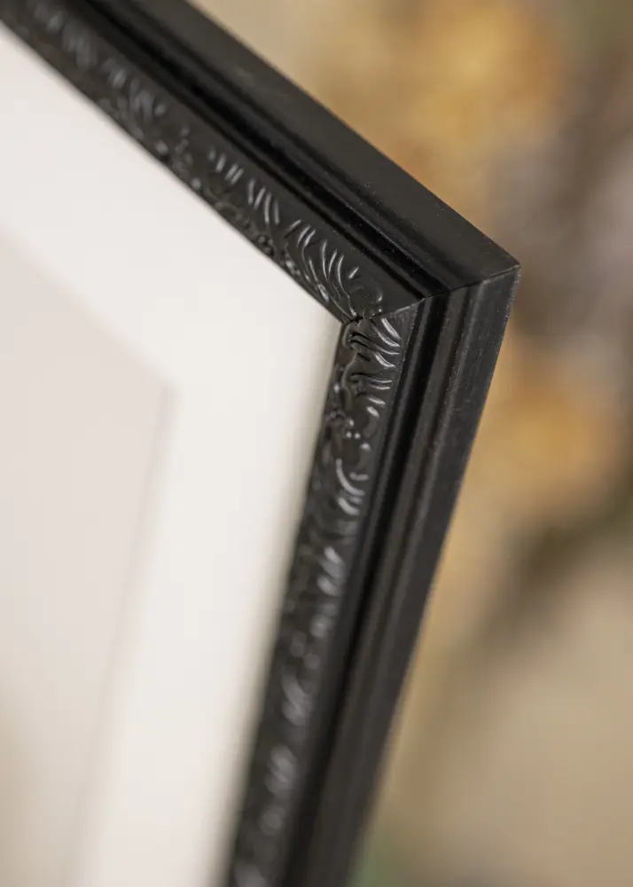 Artlink Frame Nostalgia Black 10x15 cm