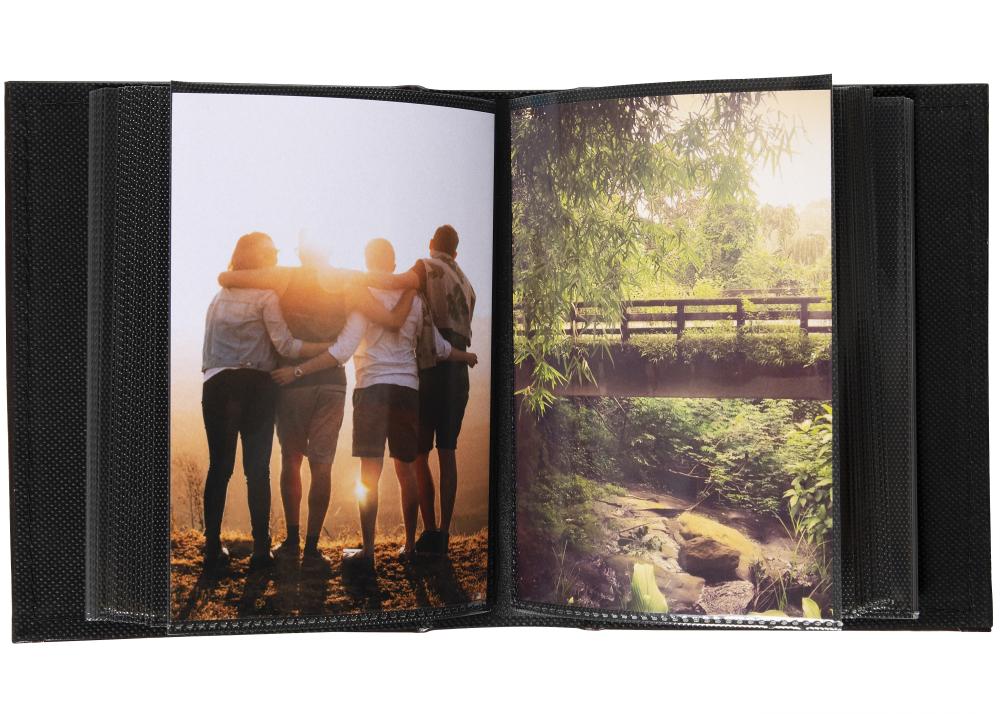 ZEP Havana Blue - 100 Pictures in 10x15 cm (4x6