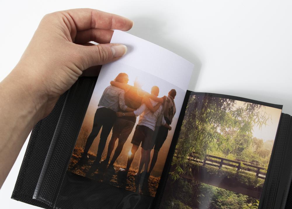 ZEP Havana Blue - 100 Pictures in 10x15 cm (4x6