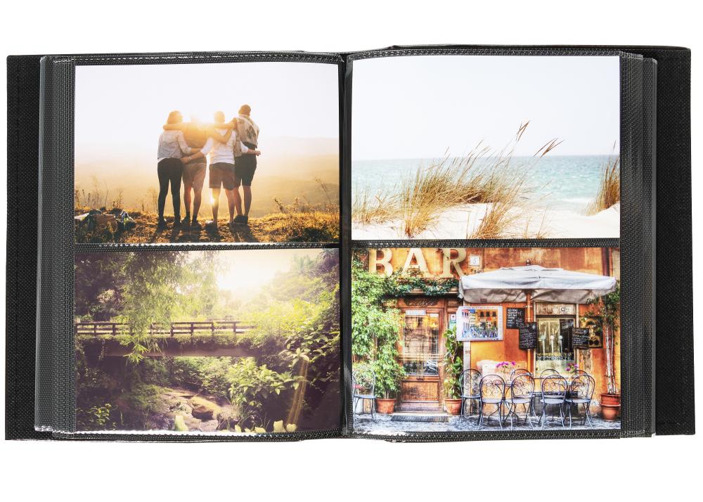 ZEP Havana Brown - 200 Pictures in 10x15 cm (4x6