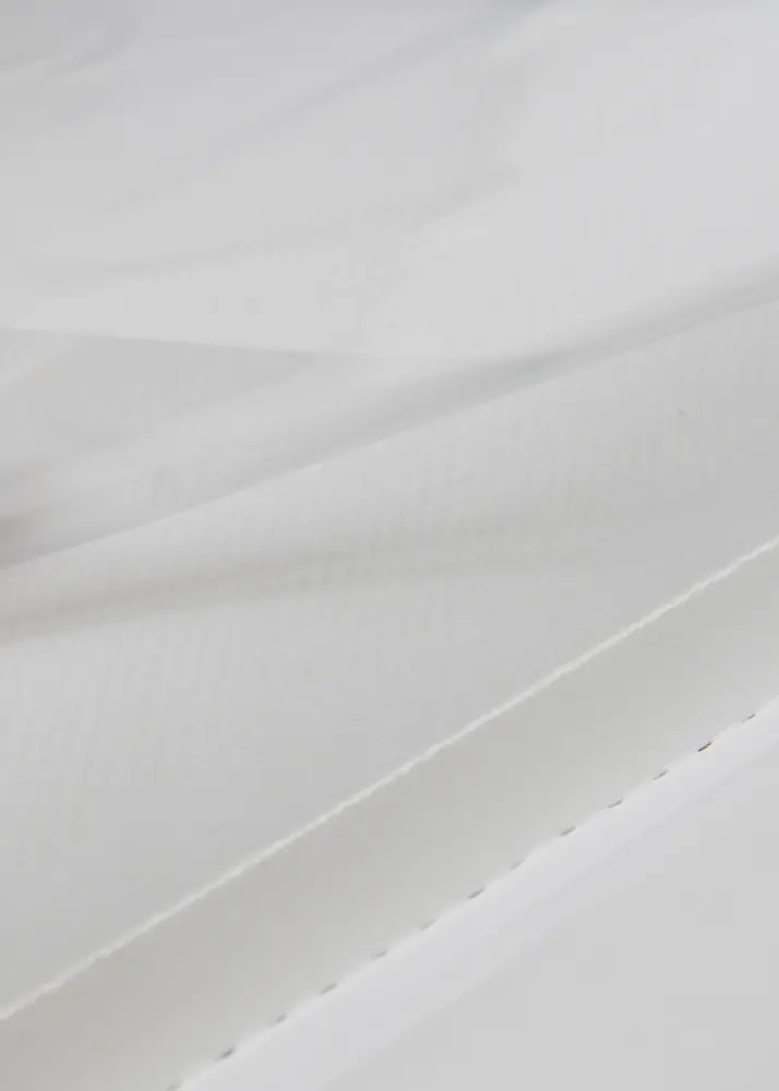 Walther Fun Self-adhesive Turqouise - 33x34 cm (50 White pages / 25 sheets)
