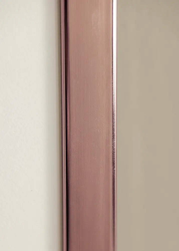 Ramverkstad Frame Devon Rose Gold - Custom Size