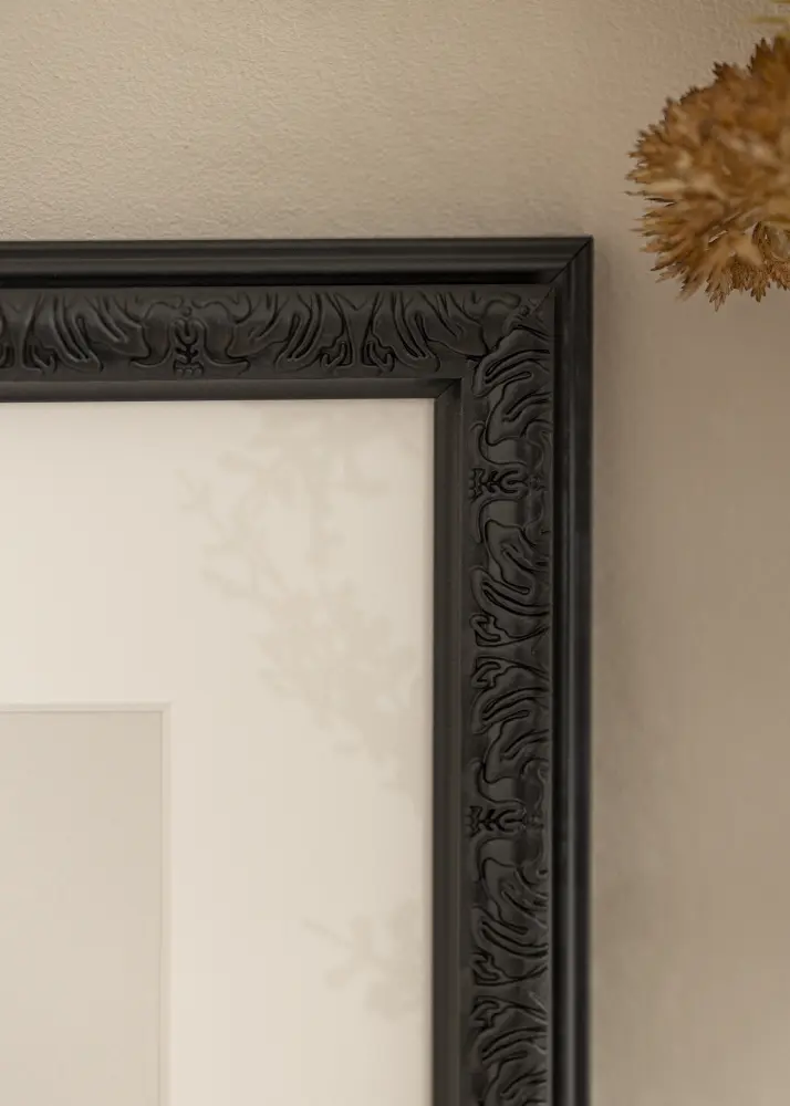 Artlink Frame Nostalgia Black 10x15 cm