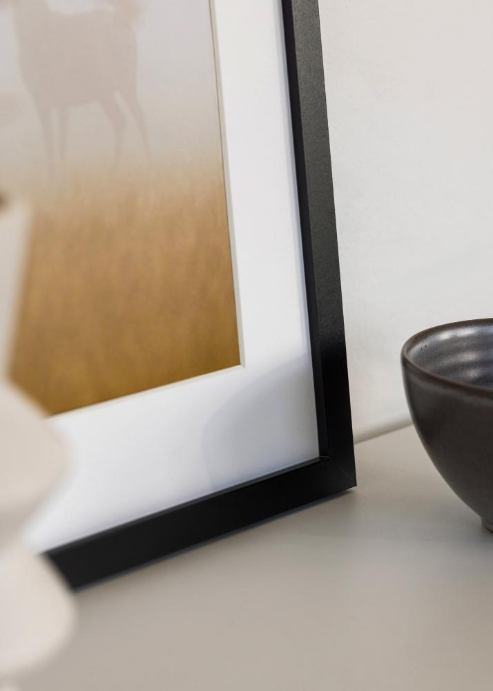 Artlink Frame Selection Acrylic Glass Black 30x40 cm