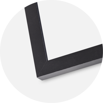 Artlink Frame Selection Acrylic Glass Black 70x100 cm