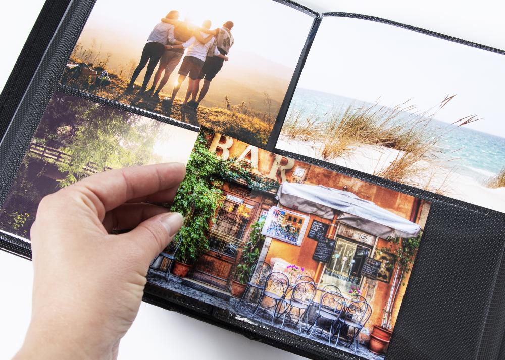 ZEP Havana Brown - 200 Pictures in 10x15 cm (4x6