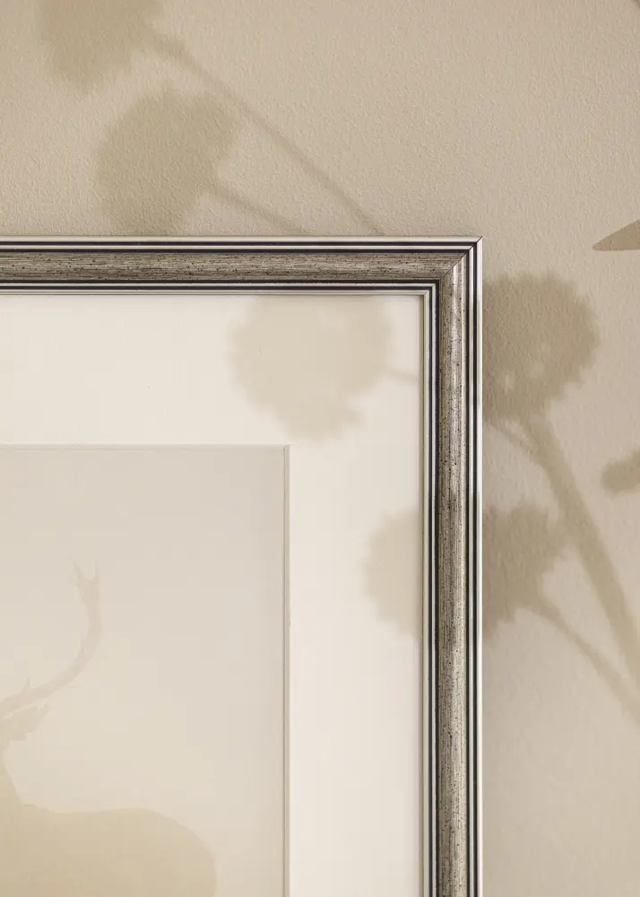 Artlink Frame Frigg Silver 7x9 cm