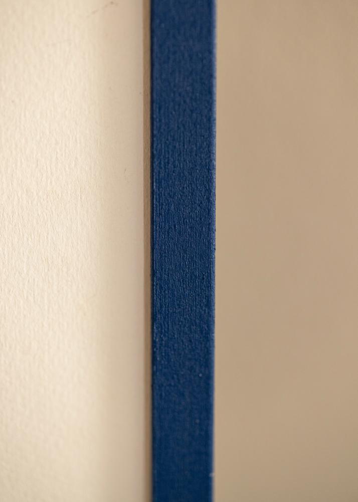 Artlink Colorful Acrylic Glass Blue 60x80 cm