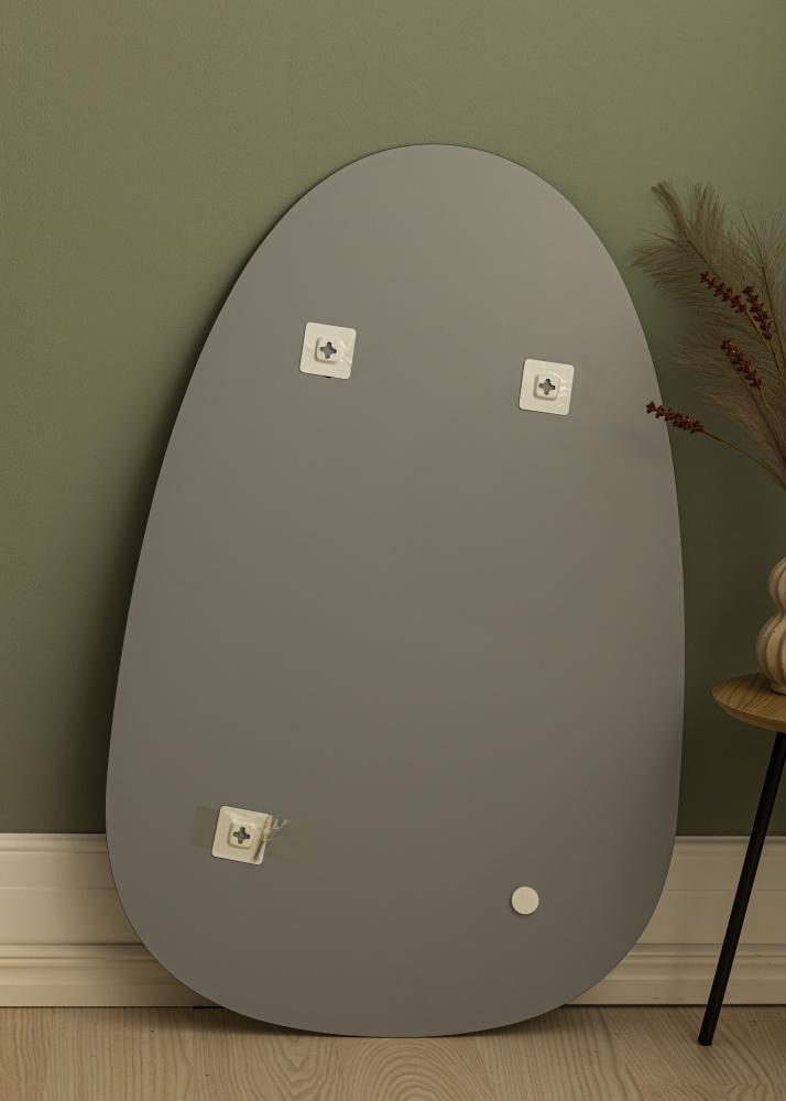 KAILA KAILA Mirror Shape II 64x100 cm