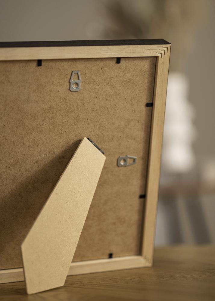 Galleri 1 Frame Globe Espresso 20x20 cm