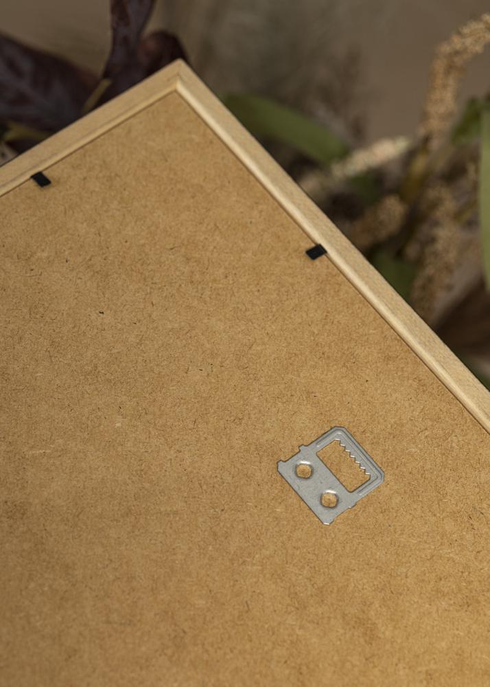 Galleri 1 Frame Horndal Acrylic glass Black 50x60 cm