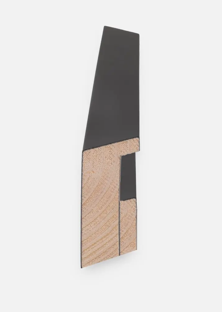 Ramverkstad Frame Balder Black - Various Sizes