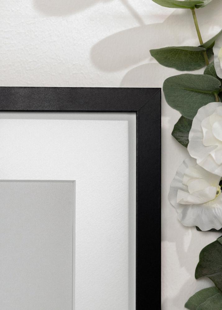 Artlink Frame Selection Acrylic Glass Black 30x40 cm