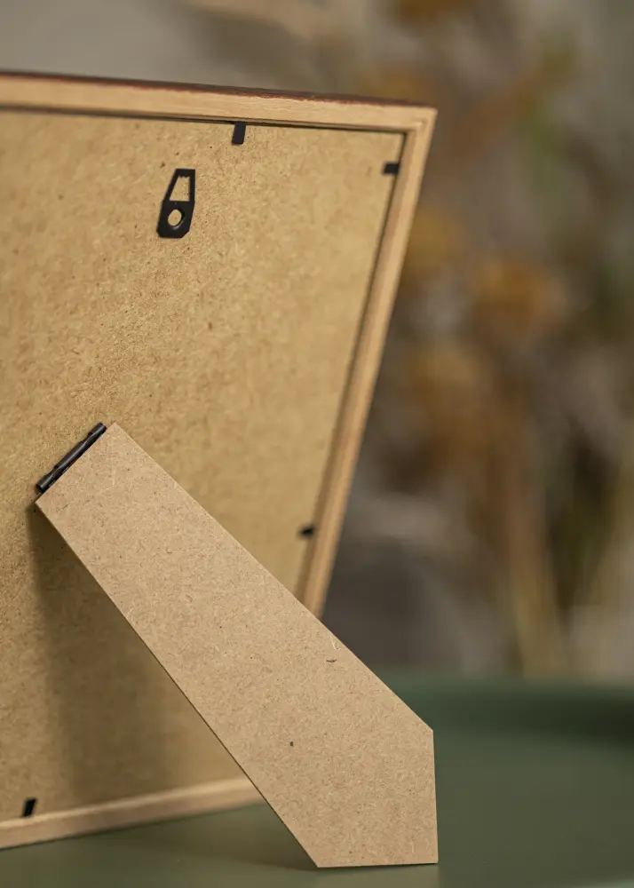 Galleri 1 Frame Horndal Walnut 18x18 cm