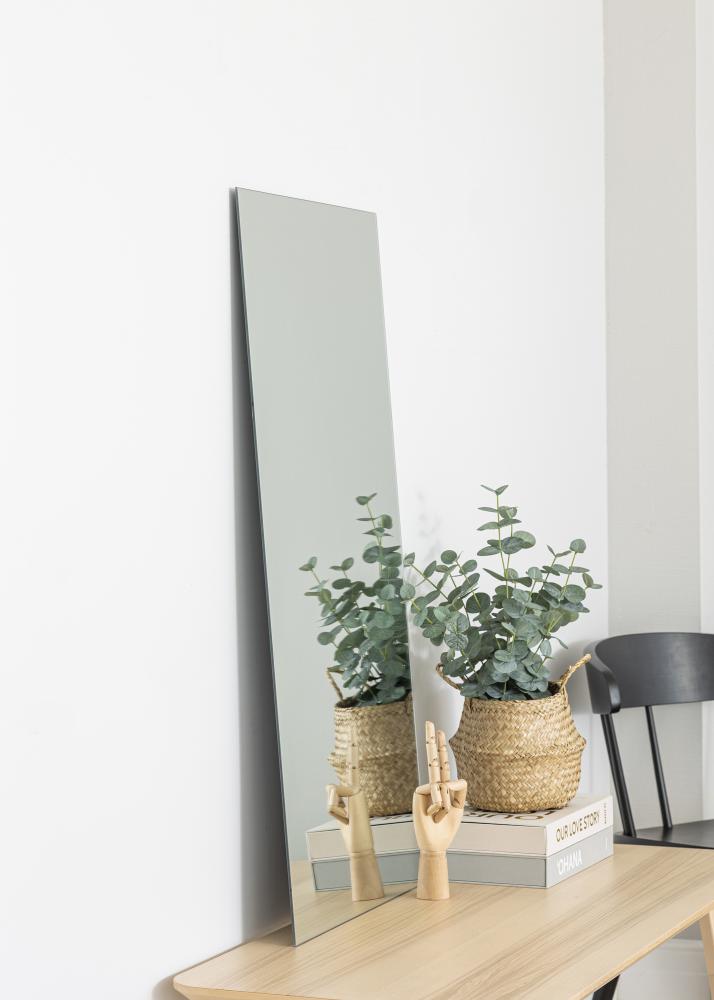 KAILA KAILA Mirror Sharp 50x100 cm