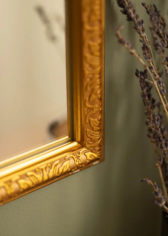 Artlink Mirror Nostalgia Gold 40x55 cm