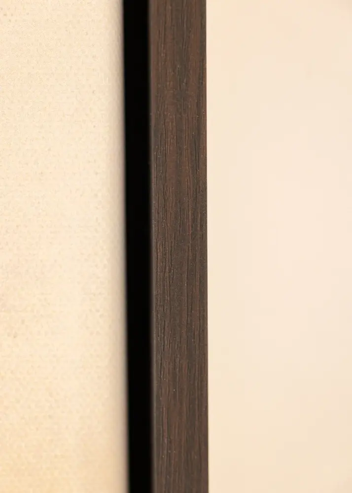 Ramverkstad Seth Canvas Frame Brown - Various Sizes