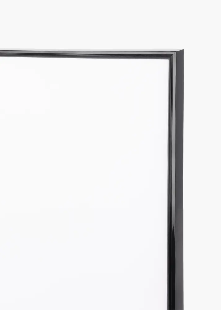 Walther Frame Hipster Black 60x80 cm