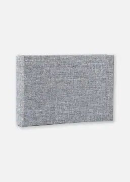Focus Base Line Canvas Grey - 36 Pictures in 10x15 cm (4x6