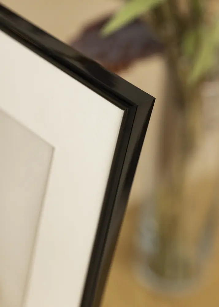 Estancia Frame Victoria Acrylic glass Black 21x30 cm