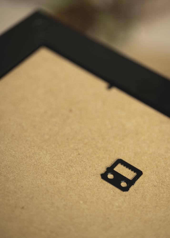 BGA Frame Rokoko Acrylic glass Gold 40x60 cm