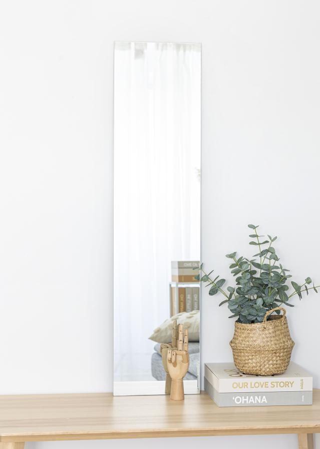 KAILA KAILA Mirror Sharp 30x120 cm