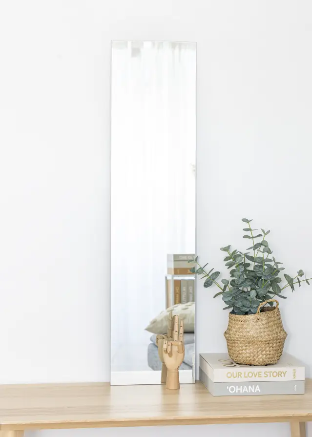 KAILA KAILA Mirror Sharp 30x120 cm
