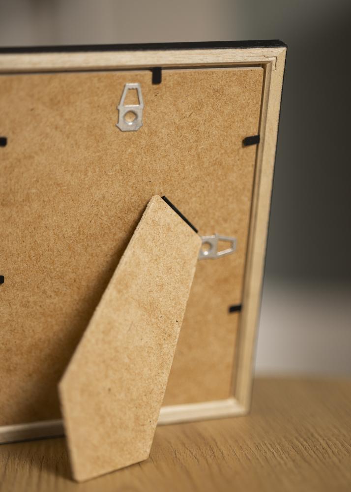 Galleri 1 Frame Horndal Acrylic glass Black 20x25 cm