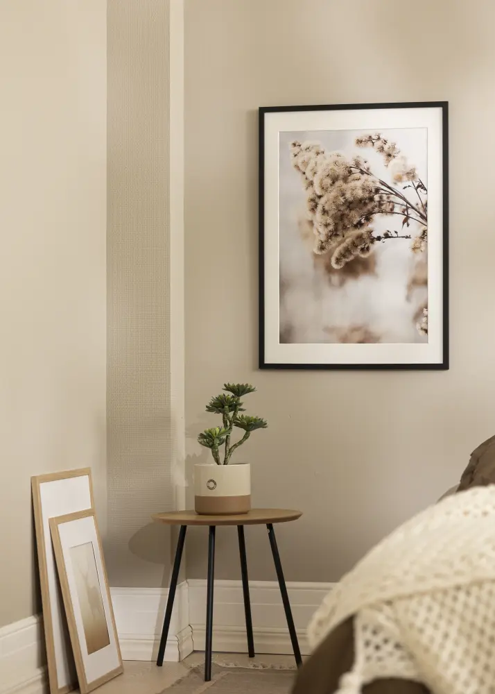 Artlink Frame Trendy Acrylic glass Black 29,7x42 cm (A3)