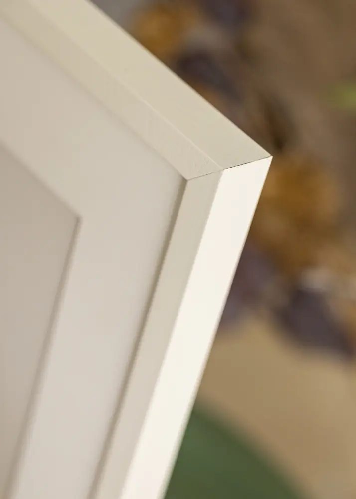 Focus Frame Soul Acrylic glass White 30x40 cm