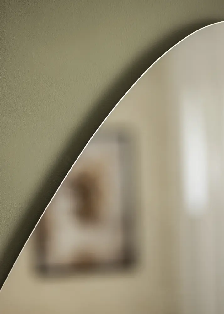 KAILA KAILA Mirror Shape I 70x100 cm