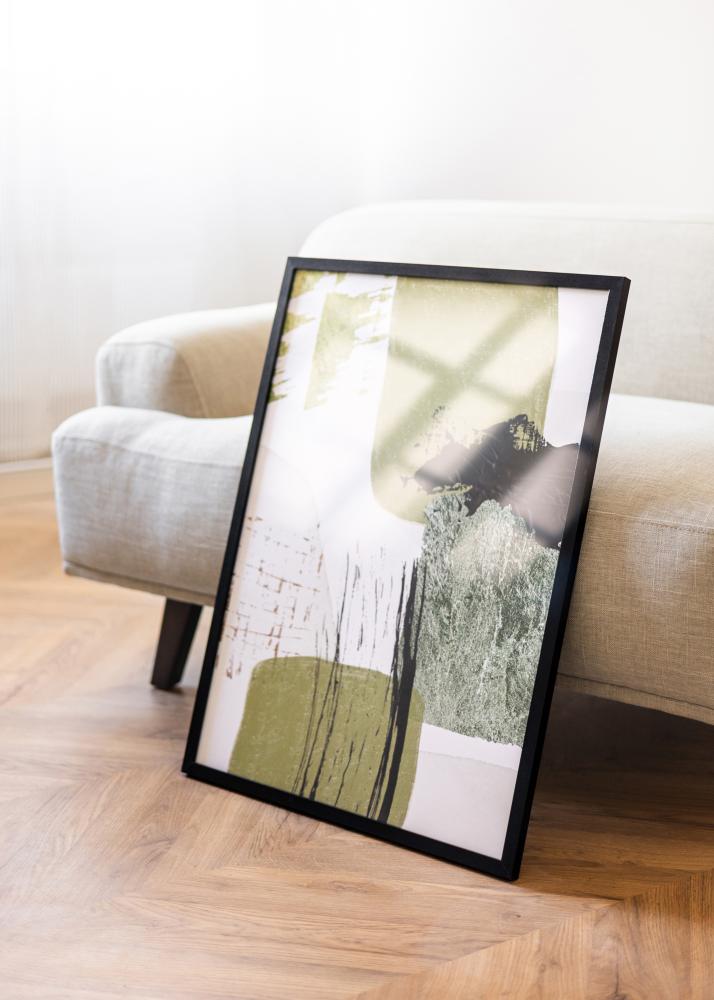 Artlink Frame Selection Acrylic Glass Black 30x40 cm