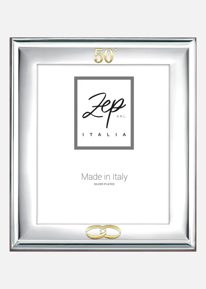 ZEP Frame Noto Gold 20x25 cm