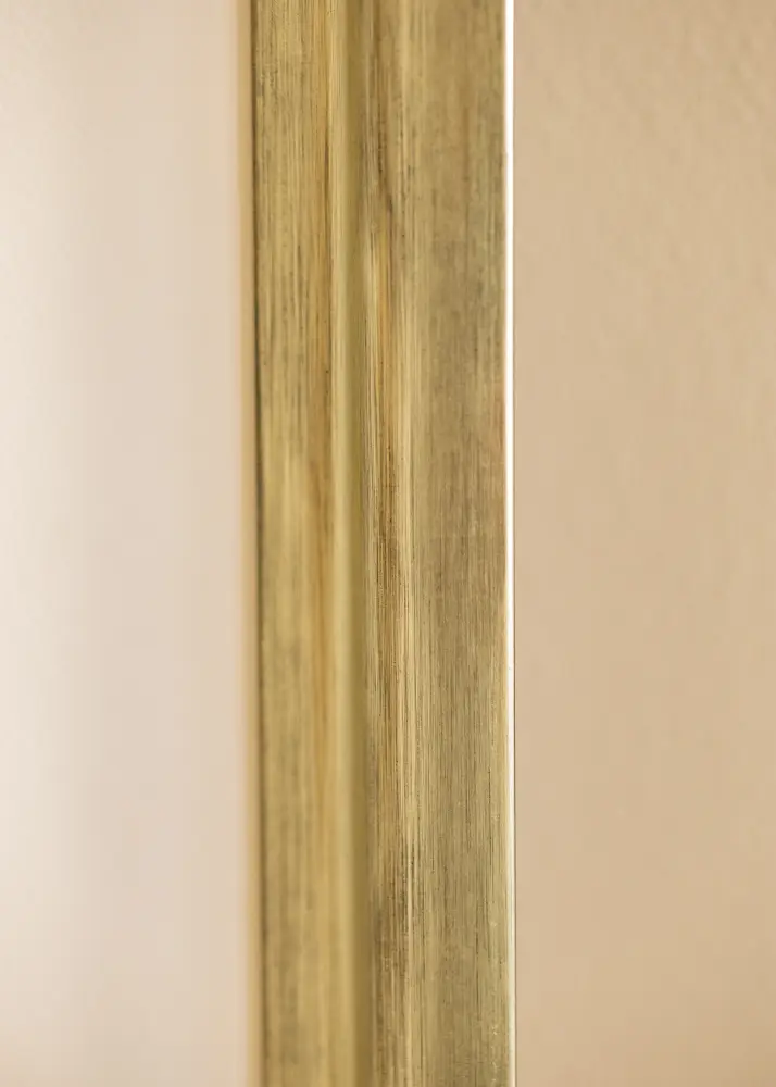 Ramverkstad 60x90 Ombud Frame Sandarne Silver - Custom Size