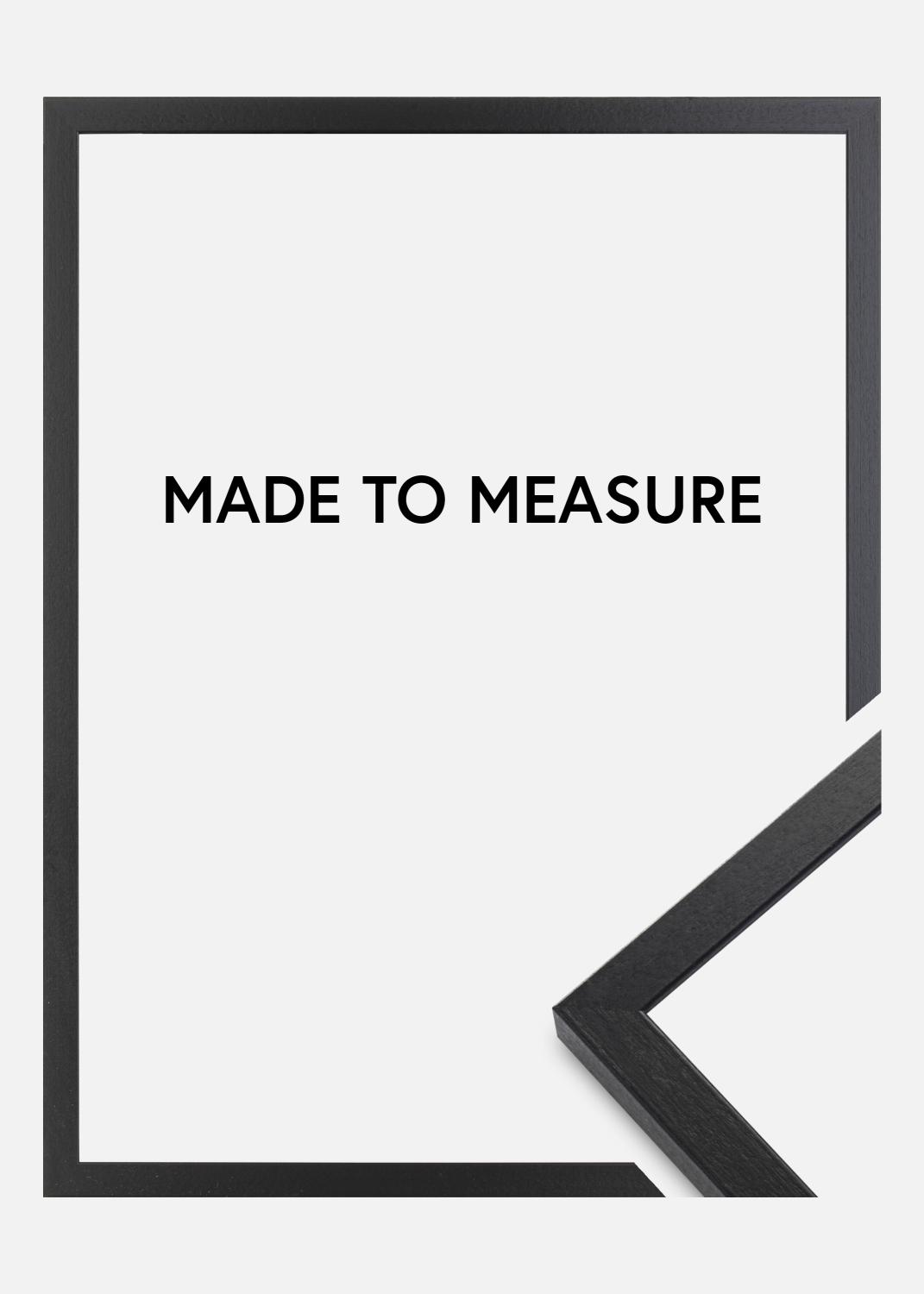 Product Image for Frame Soul Black - Custom Size (Frame sample)