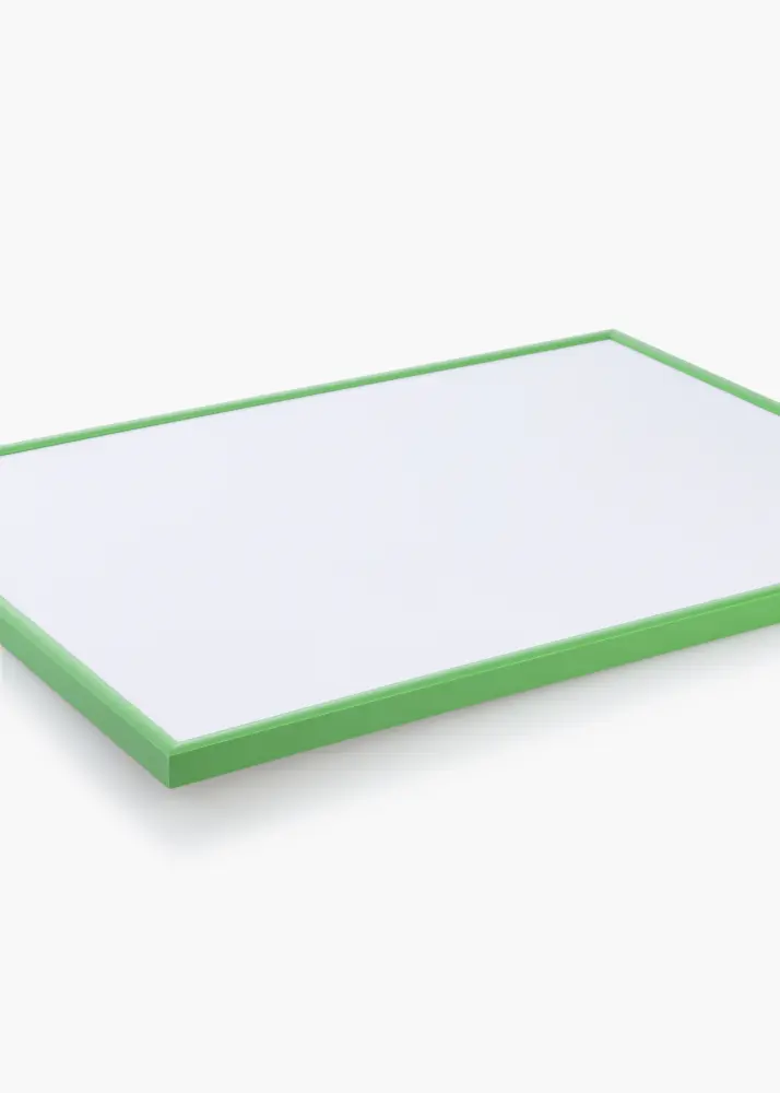 Walther Frame New Lifestyle Acrylic Glass Grass Green 70x100 cm