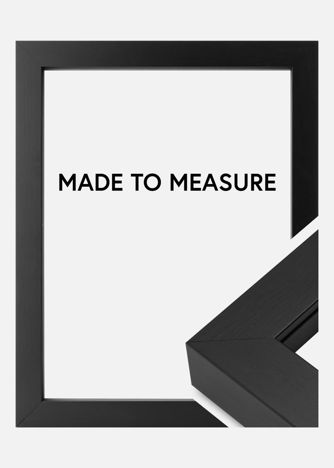 Product Image for Frame Boxholm Black - Custom Size (Frame sample)