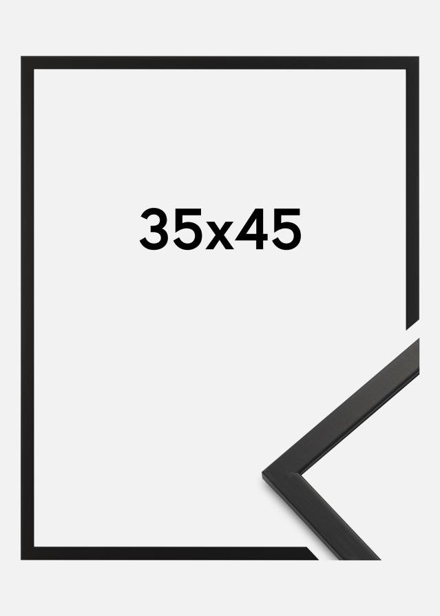 Galleri 1 Frame Edsbyn Black 35x45 cm