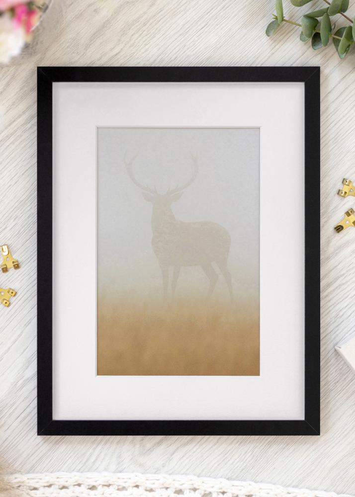 Artlink Frame Selection Acrylic Glass Black 30x40 cm