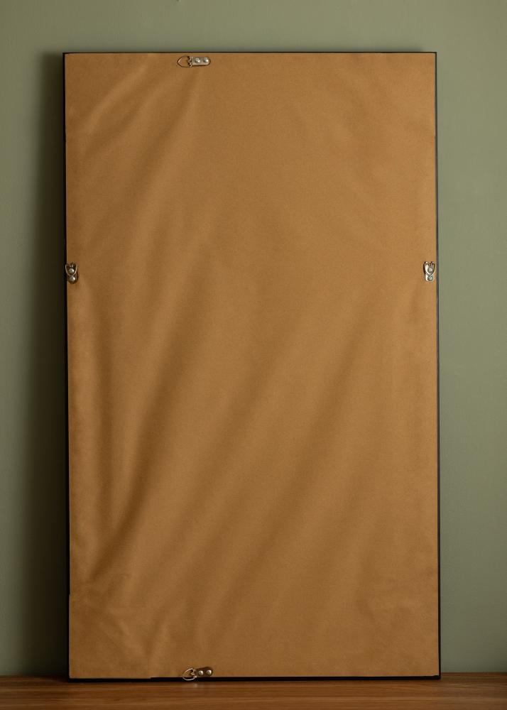 Artlink Mirror Wismar Silver 40x80 cm