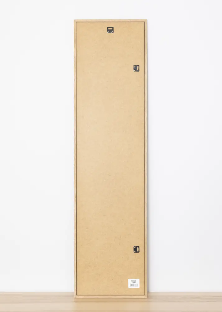 Artlink Mirror Oak 32x122 cm