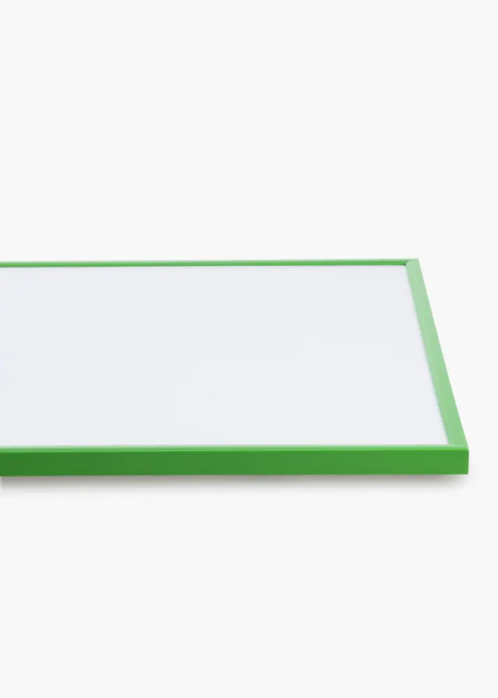 Walther Frame New Lifestyle Acrylic Glass Grass Green 70x100 cm