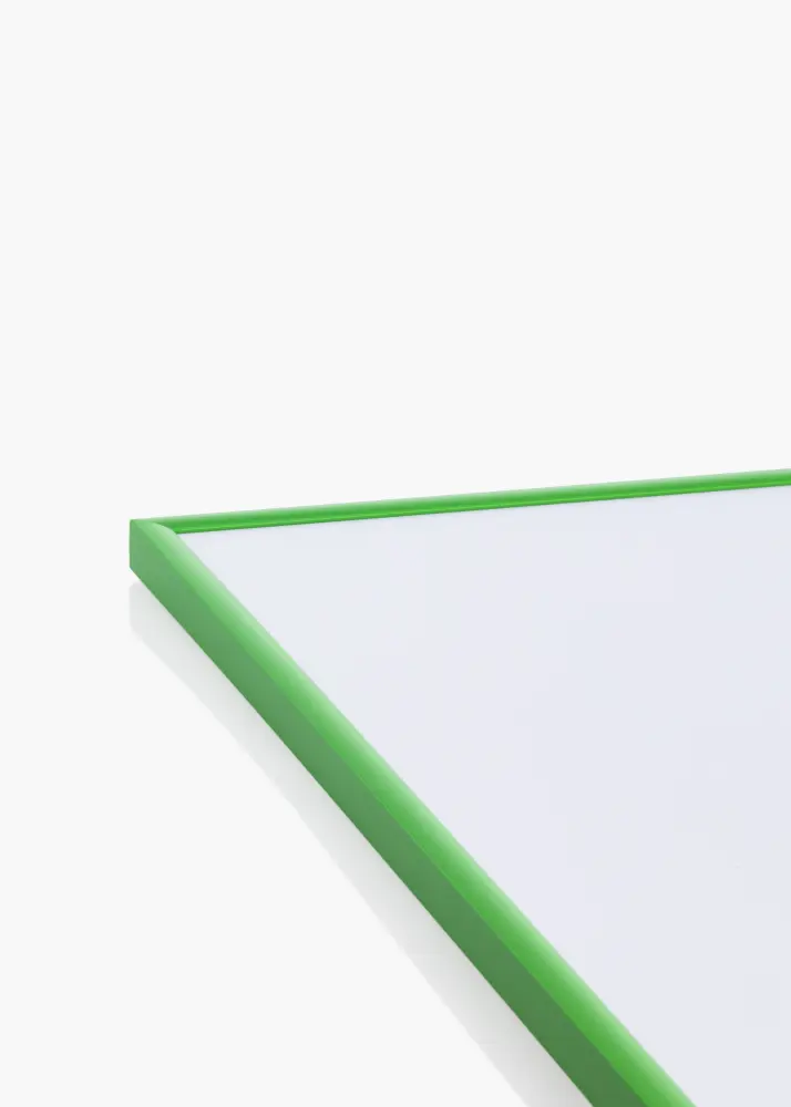 Walther Frame New Lifestyle Acrylic Glass Grass Green 70x100 cm