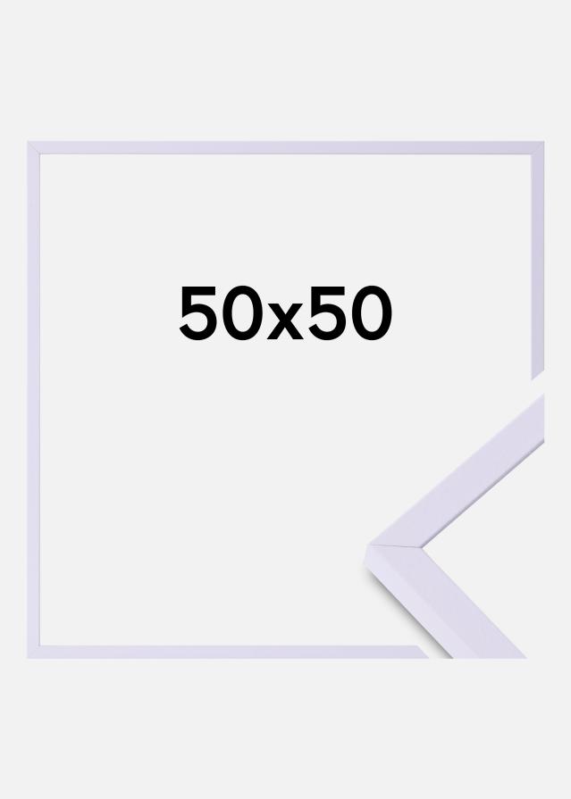 Artlink Colorful Acrylic Glass Purple 50x50 cm