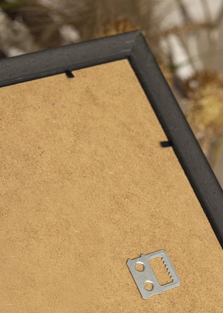 Galleri 1 Frame Abisko Acrylic glass Silver 28x35 cm