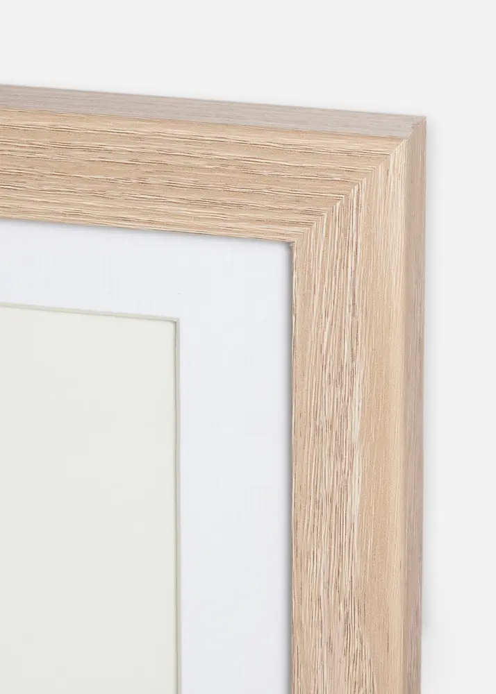 Little Davinci Drawing Frame Little Davinci Wood A3