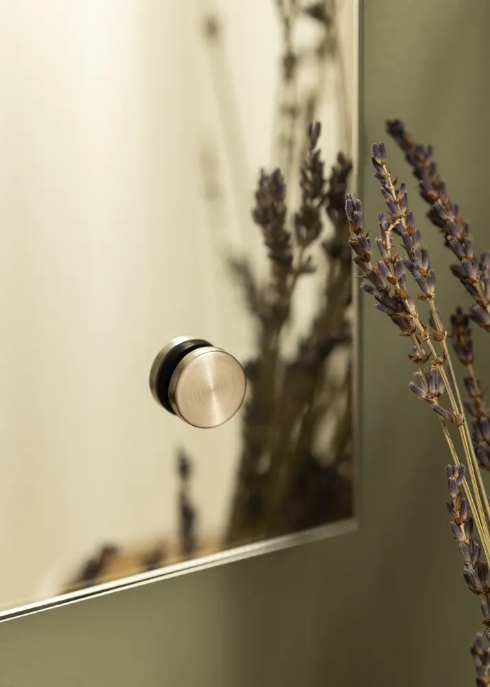 BGA Mirror Clarity 70x90 cm