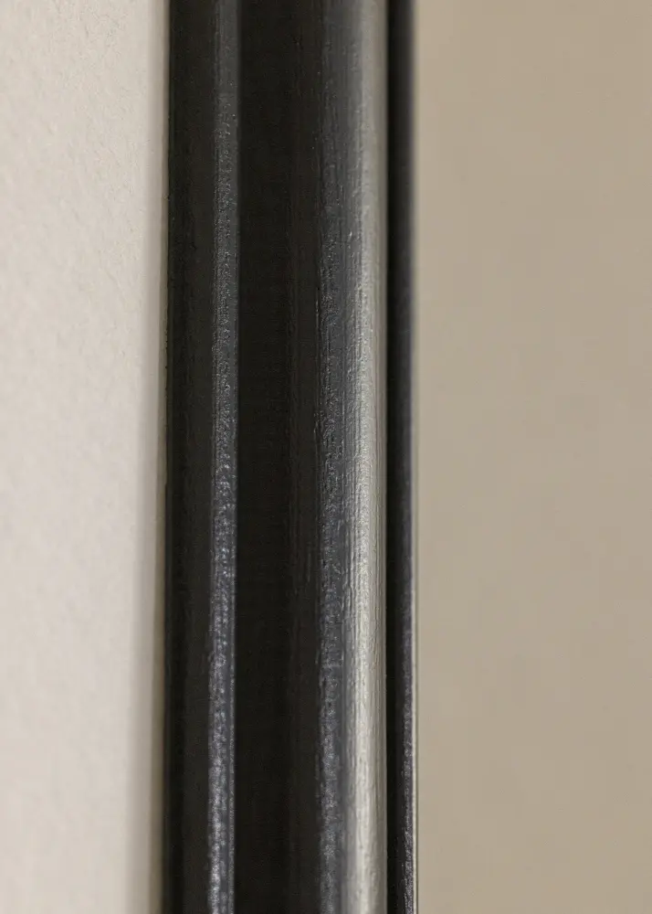 Ramverkstad Frame Line Black - Custom Size