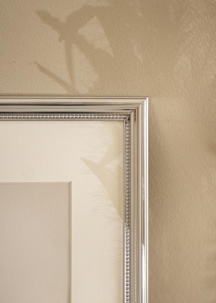 Artlink Frame Gala Acrylic Glass Silver 50x70 cm